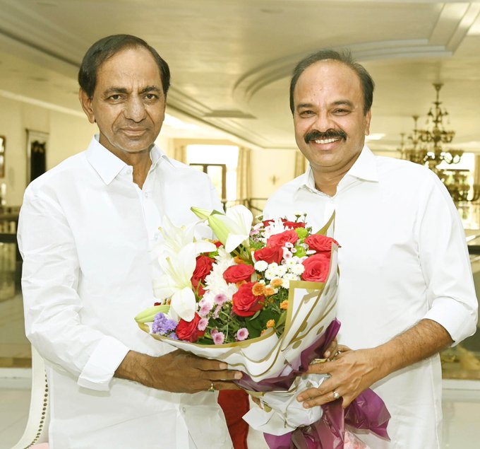 రంగారెడ్డి, వికారాబాద్ జిల్లాలకు రూ.40 కోట్ల ప్రత్యేక నిధులు విడుదల ...